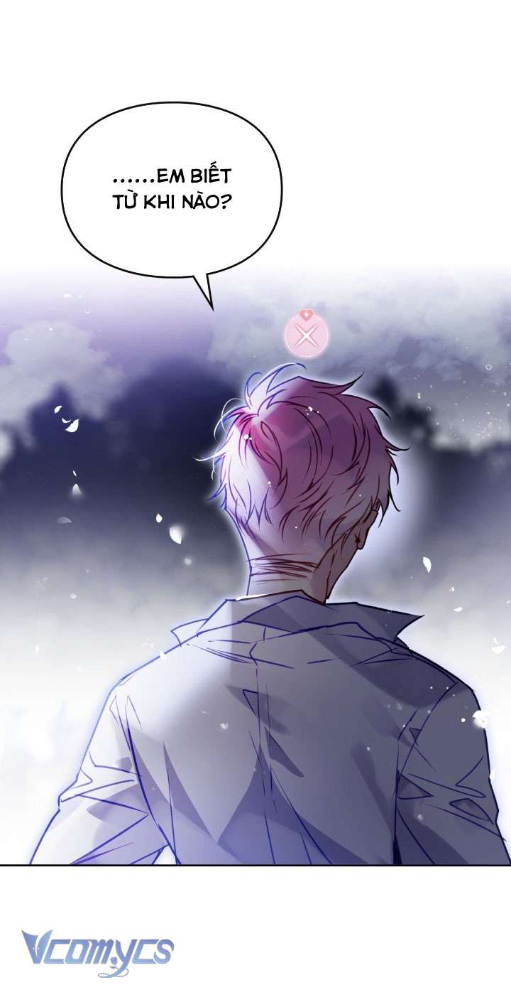 Kết Cục Của Nhân Vật Phản Diện Chỉ Có Thể Là Cái Chết Chap 197 - Trang 3