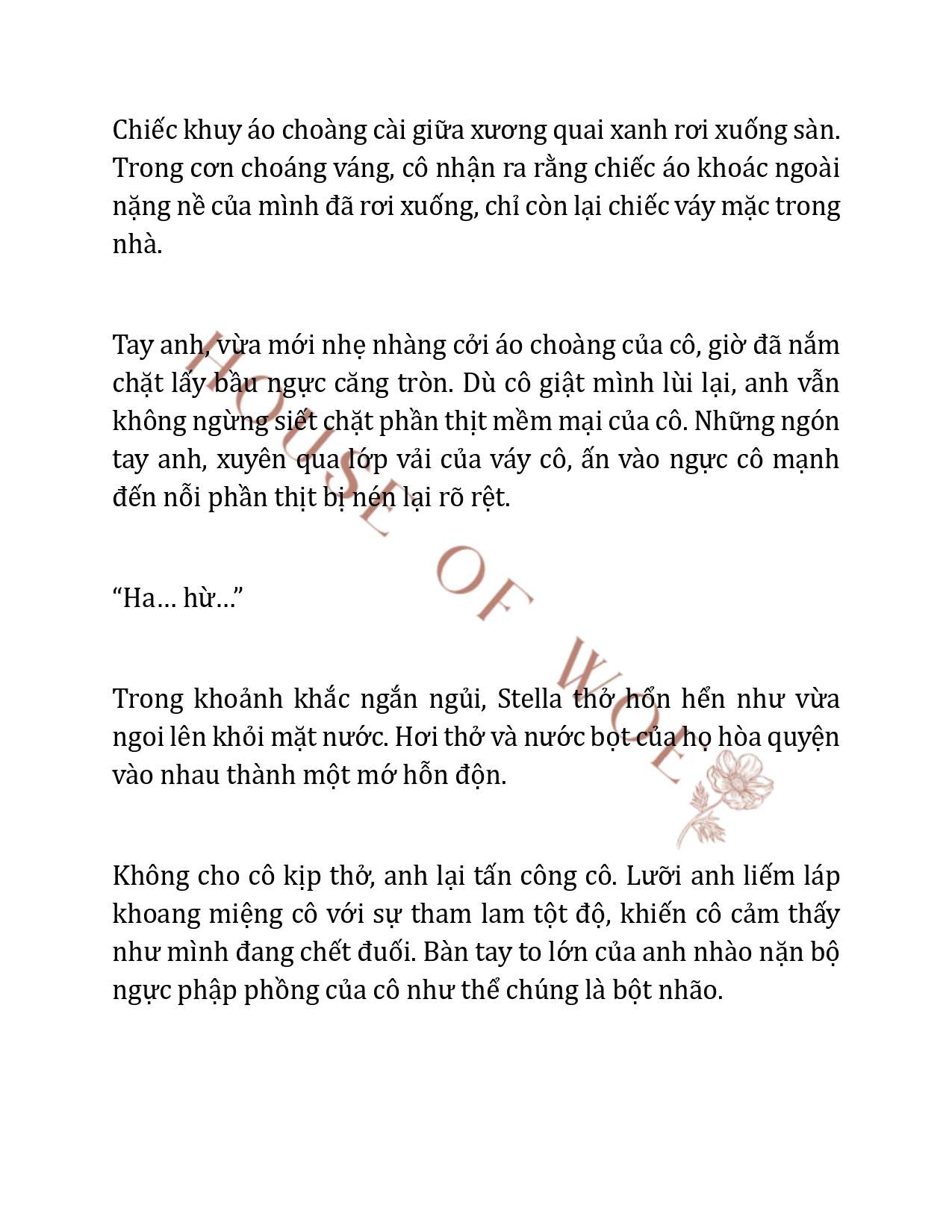 [NOVEL] QUÁI THÚ BỊ NGUYỀN RỦA NẮM GIỮ DÂY XÍCH CỦA TÔI Chap 47 - Trang 2