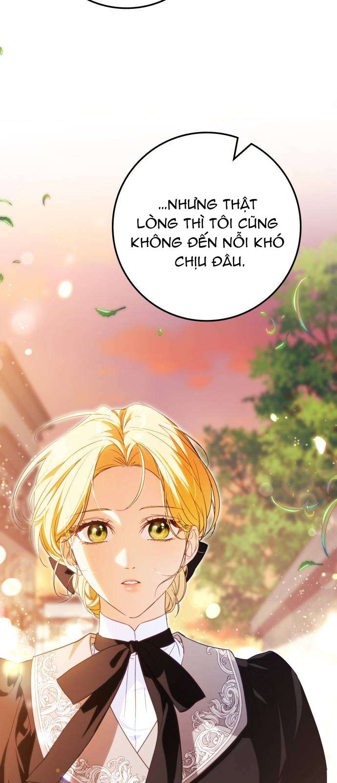 Nữ Công Tước Chiến Lợi Phẩm Chap 33 - Trang 3