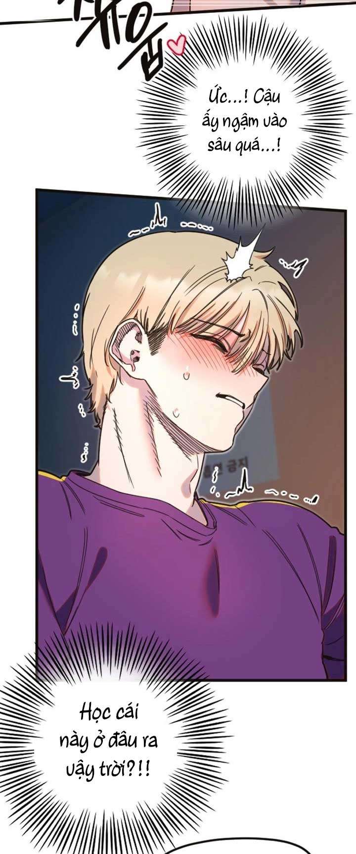 Manitto Chap 33 - Trang 3