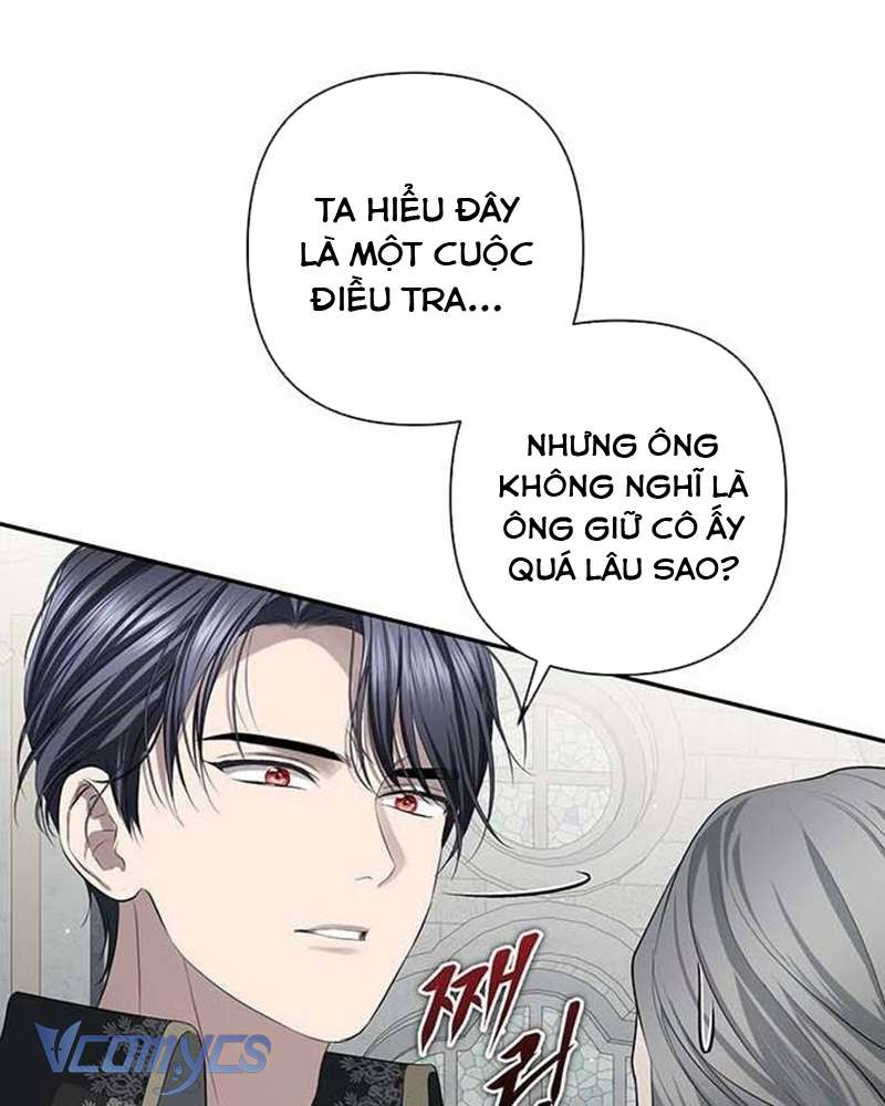 Praesepe Bên Ngoài Chiếc Lồng Chap 12 - Trang 4