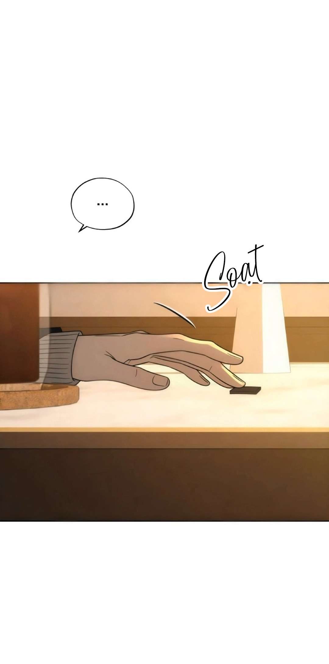 Chiến Lược: Tình Yêu Trong Sáng Chap 132 - Trang 2