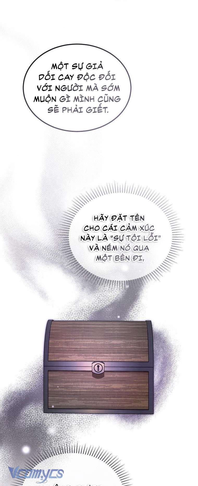 Ác Quỷ Nuôi Dưỡng Tiểu Thư Chapter 52 - Trang 4