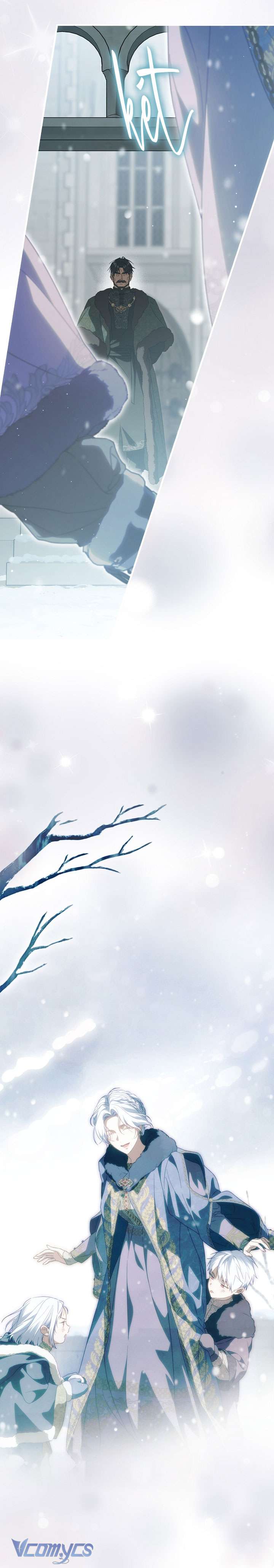 Phương Pháp Khiến Phu Quân Đứng Về Phía Tôi Chap 116 - Trang 3