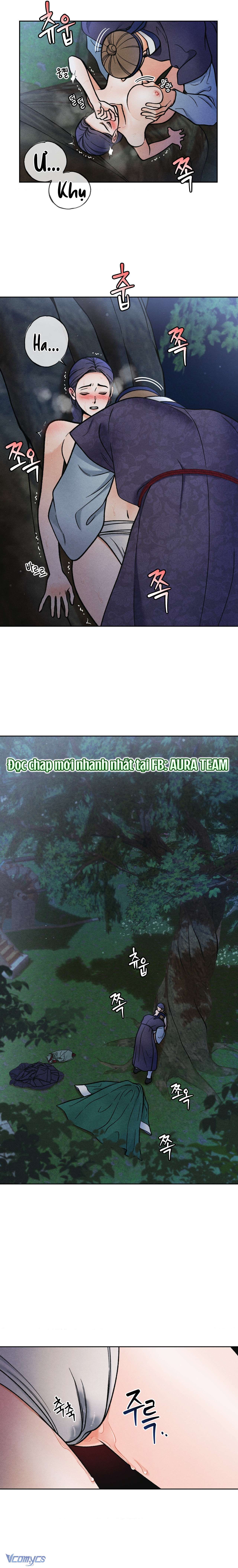 Dạ Sát (Yasal) Chap 1 - Trang 2