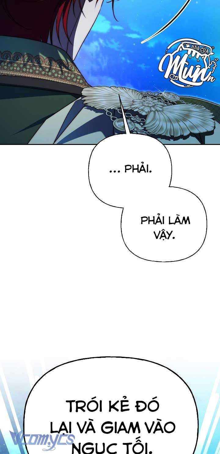 Thuần Hóa Hoàng Tử Quái Vật Chap 38 - Trang 2