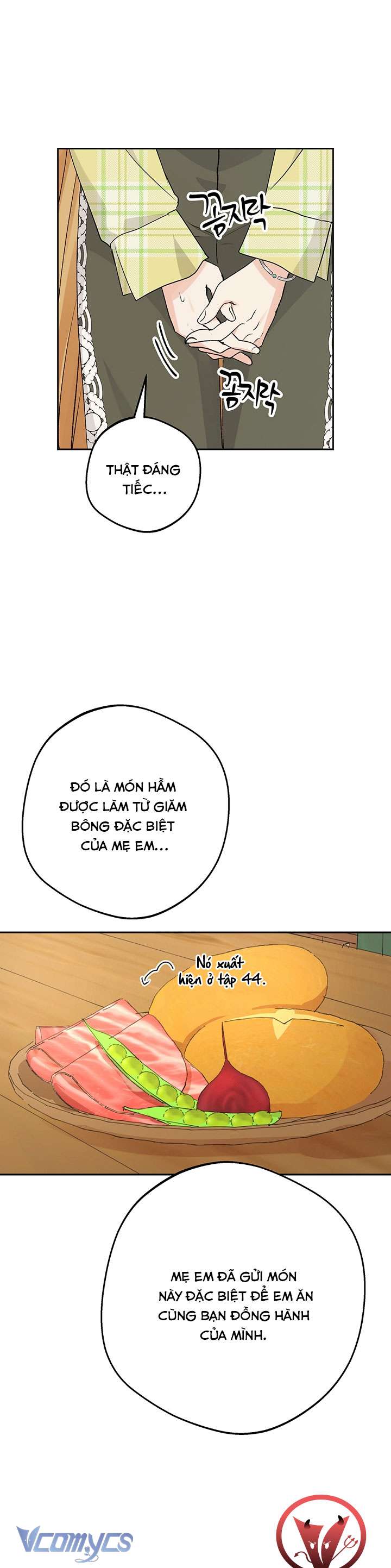 [18+] Yêu Tinh Giao Phối Chap 50 - Next Chap 51