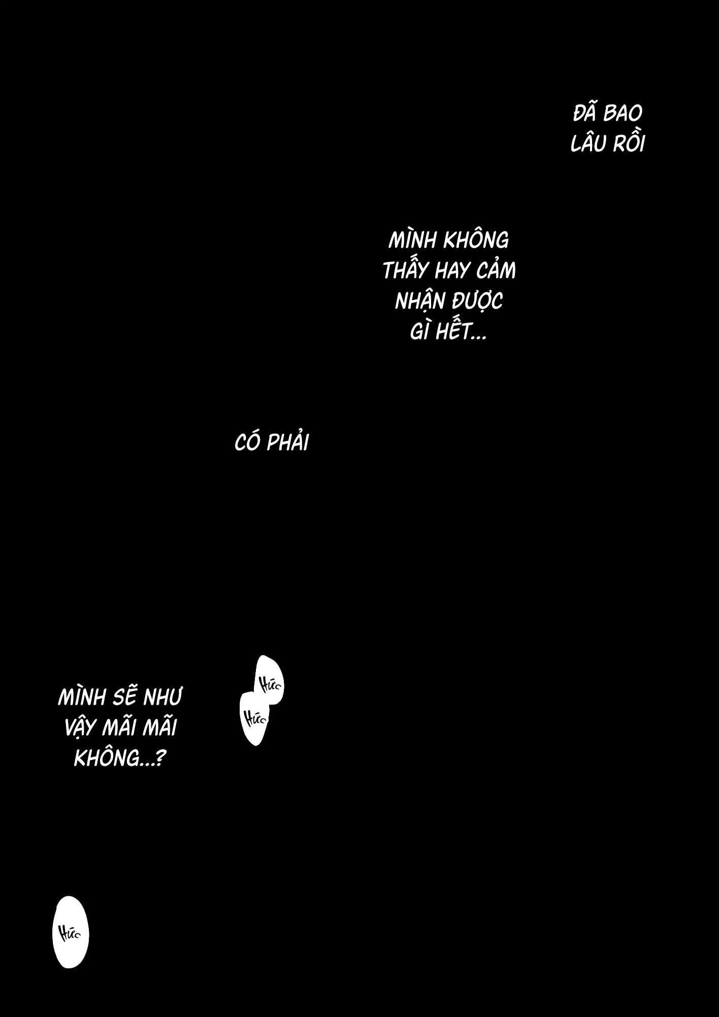 [18+] Sự Sa Ngã Dịu Dàng Chap 3 - Next 