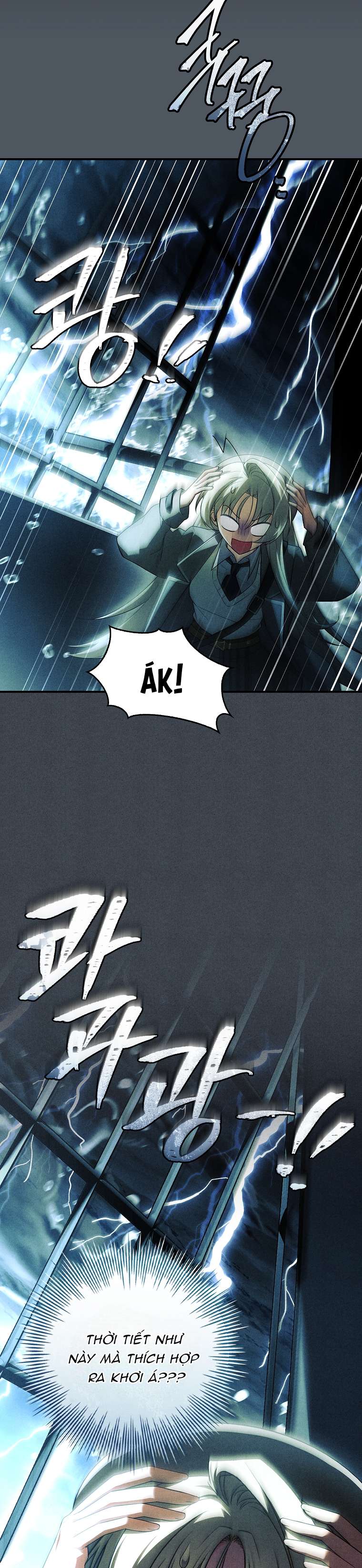 Văn Phòng Thám Tử Dành Cho Nam Chính Hối Hận! Chap 26 - Trang 2