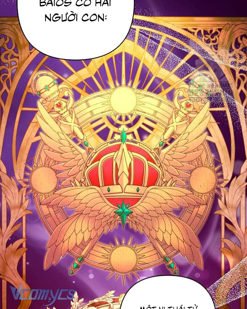 Trước Khi Em Có Ý Định Chạy Trốn Ta Sẽ Ngăn Chặn Nó Chap 27 - Trang 3