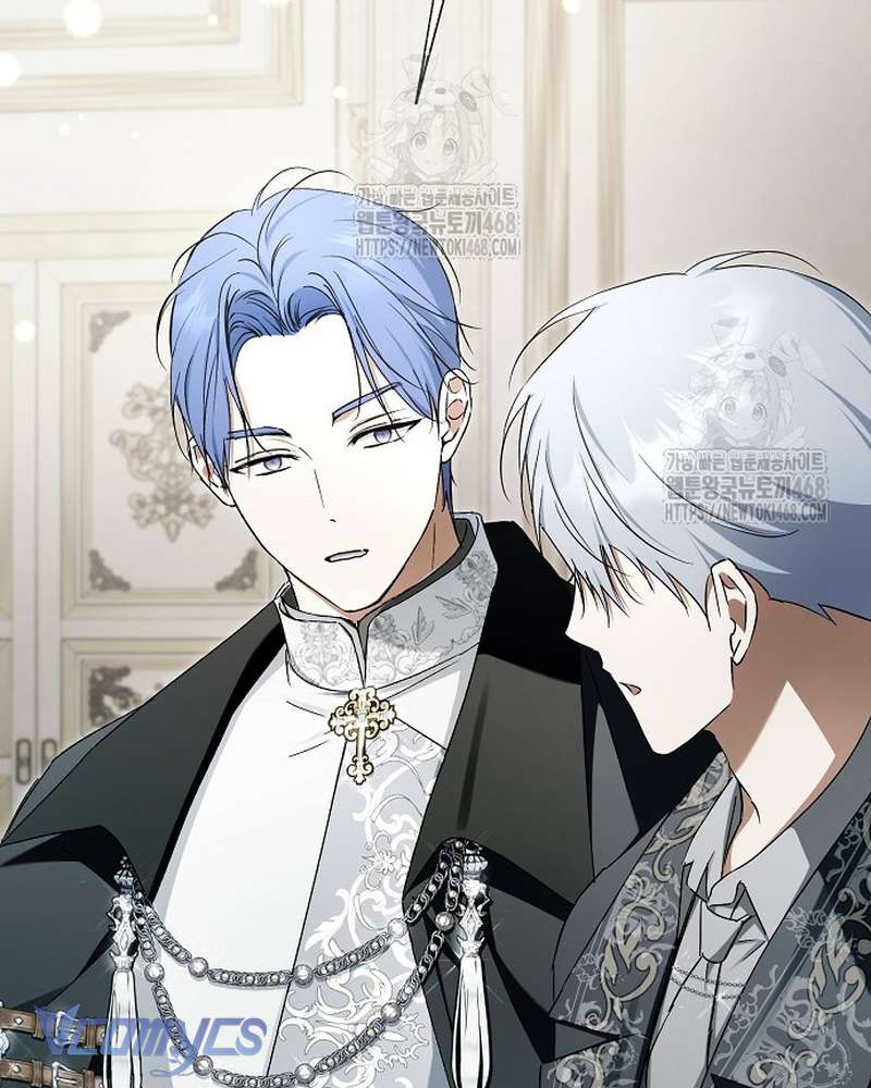 Các Nam Chính Đã Bị Nữ Phụ Cướp Mất Chap 65 - Trang 2