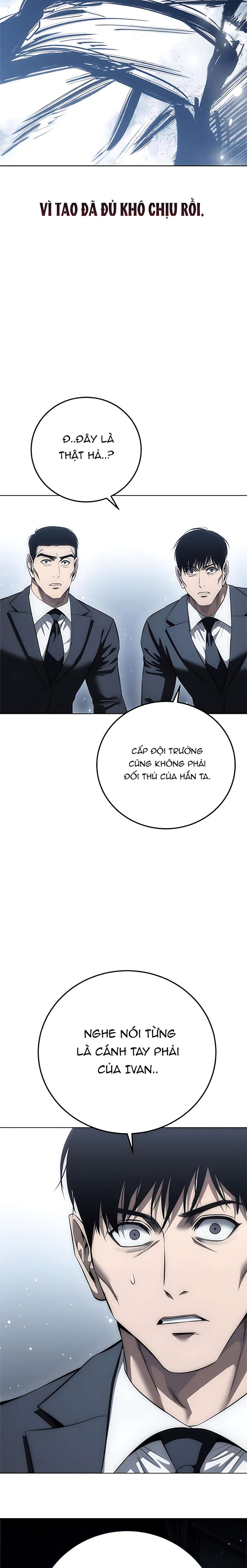 Red Shirt Chap 46 - Next 