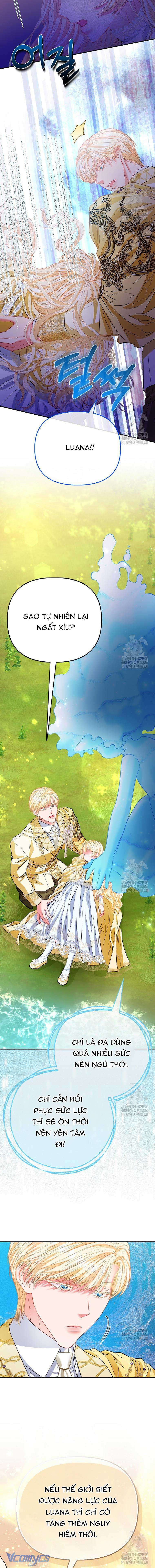 Nàng Công Chúa Của Mọi Người Chapter 49 - Trang 4