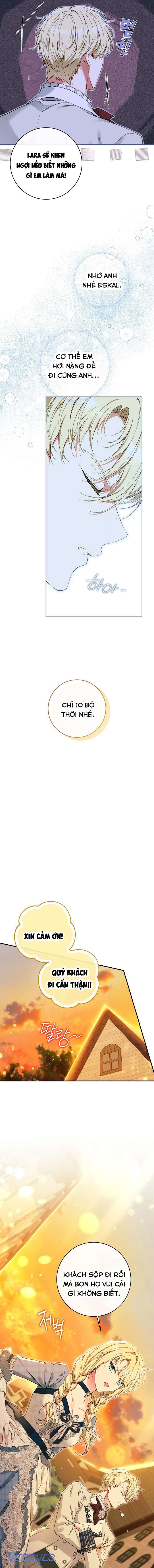 Thuần Hóa Hầu Tước Quái Dị Chap 93 - Trang 2