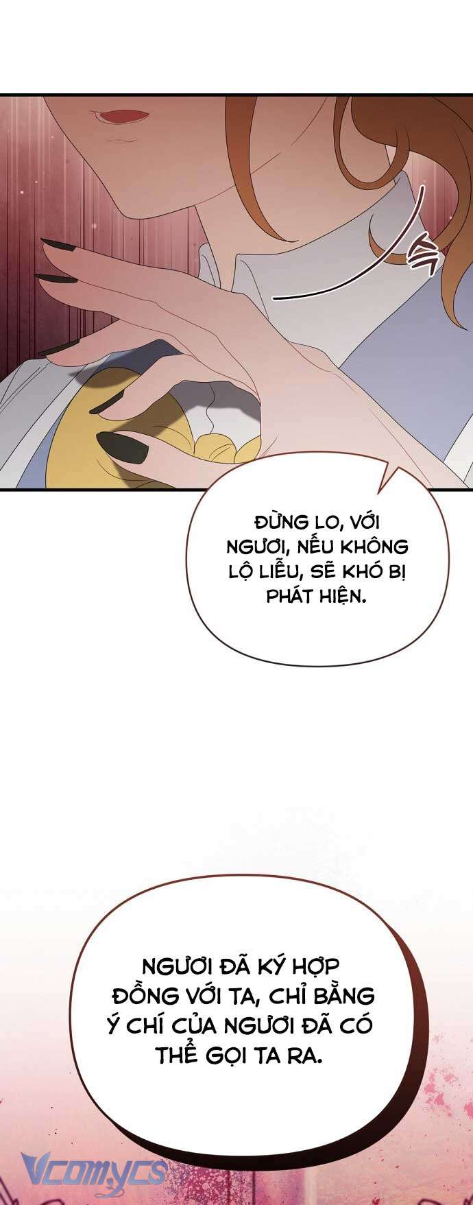 Trúc Mã Là Nhân Vật Chính Trong Tiểu Thuyết BL Chap 44 - Trang 3