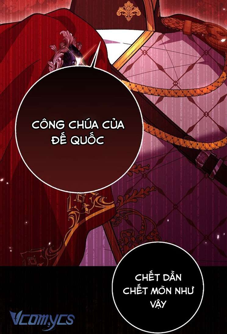 Công Chúa Bạch Hổ Không Có Nguy Hiểm Nha! Chap 9 - Trang 2