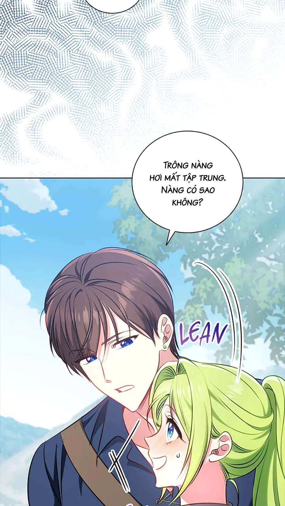 Tôi Đã Bảo Nữ Chính Đang Cải Trang Cơ Mà! Chap 48 - Trang 2