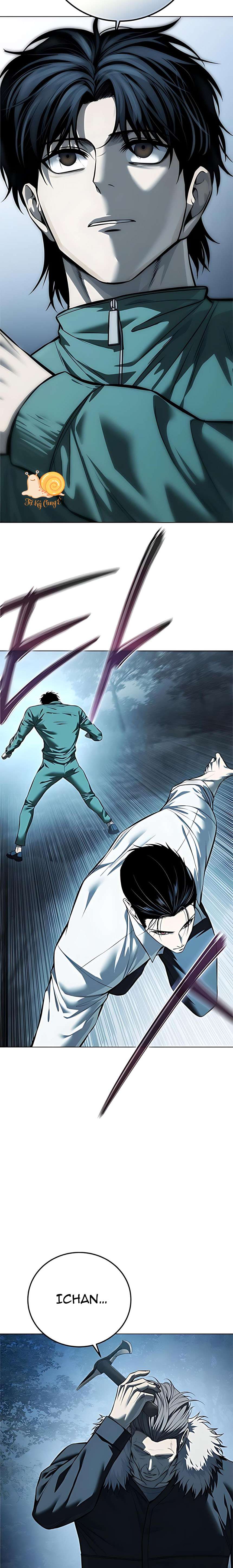 Red Shirt Chap 44 - Trang 2