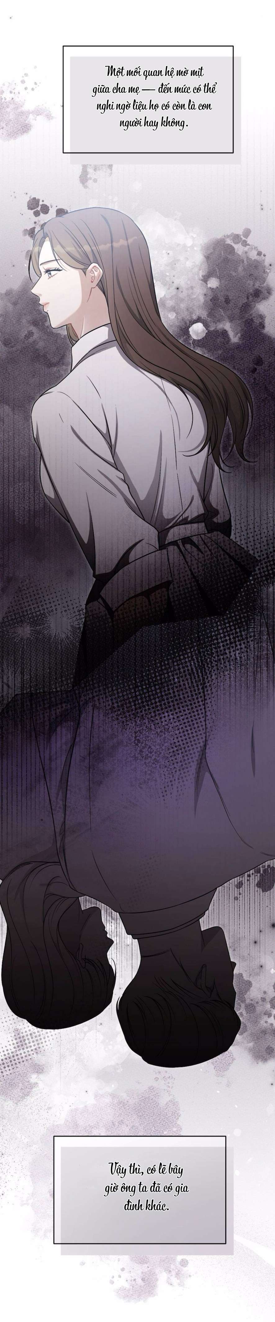 〖18+〗- Không Còn Trong Trắng Chap 2 - Trang 2