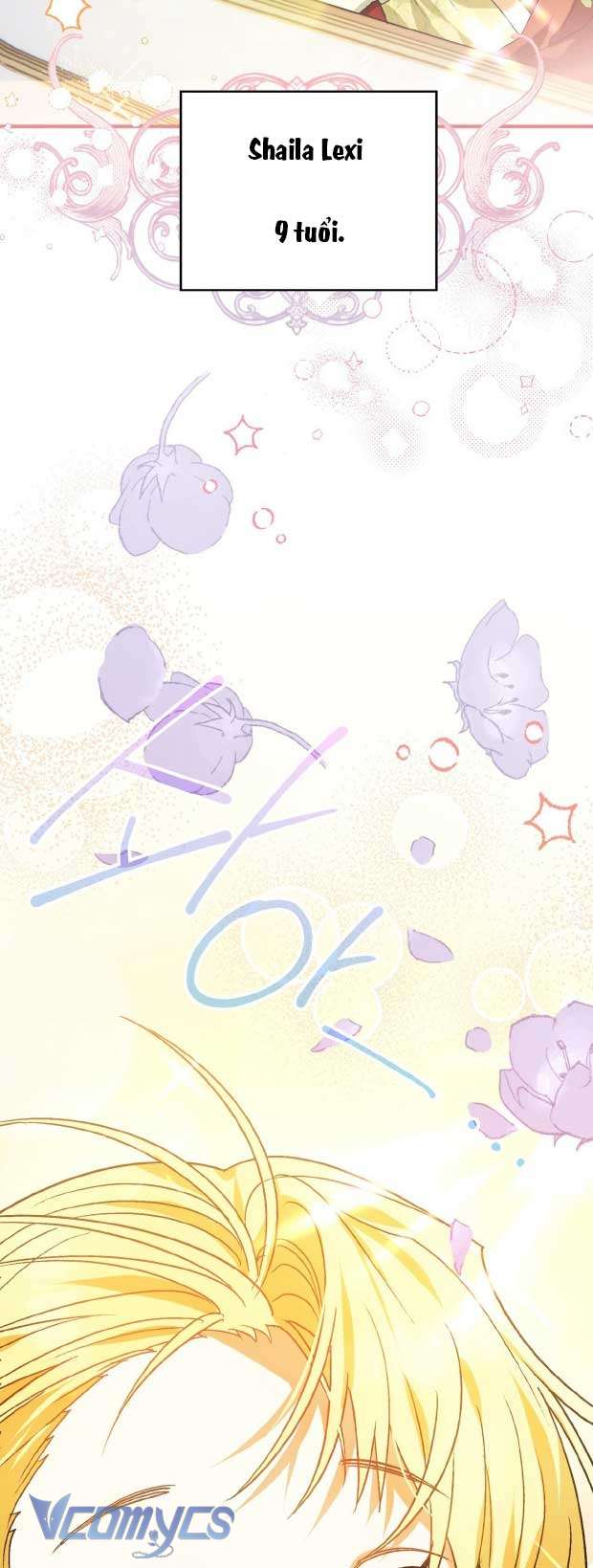 Gửi đến người sói yêu dấu của em Chap 1 - Trang 2