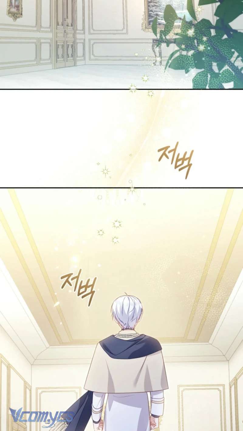 Tôi Được Nuôi Dưỡng Bởi Những Kẻ Phản Diện Chap 91 - Trang 3