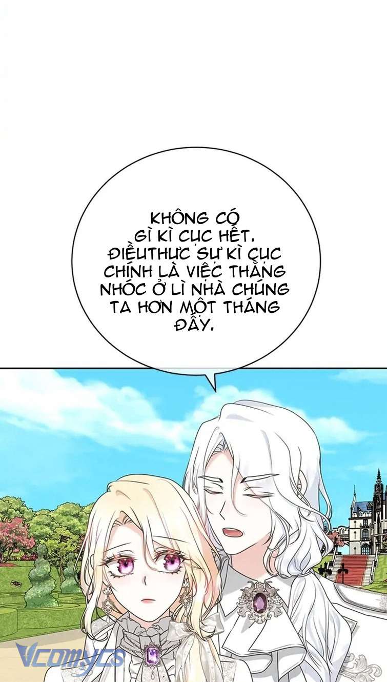 Sinh Ra Trở Thành Nhân Vật Không Có Trong Nguyên Tác Chap 41 - Trang 2