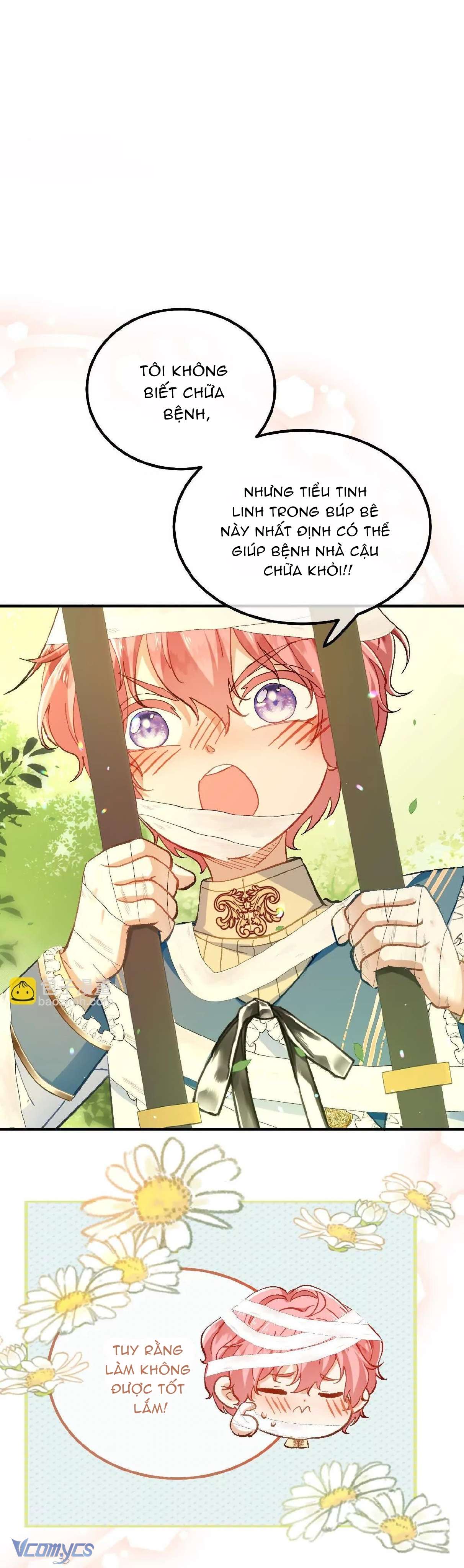 Bạo Chúa Khát Máu Là Chồng Cũ Của Tôi Chap 13 - Trang 2