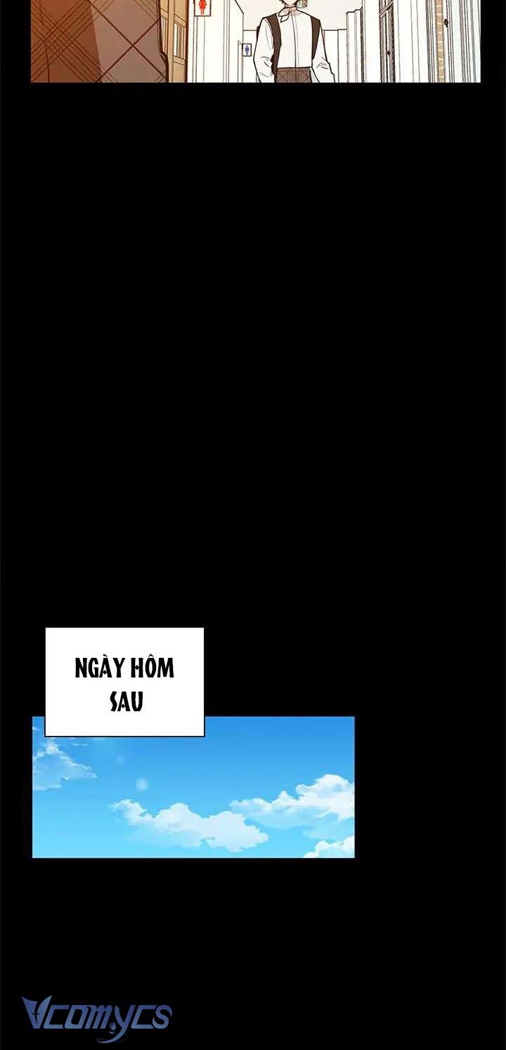 Điều Ước Sao Băng Chapter 43 - Trang 4