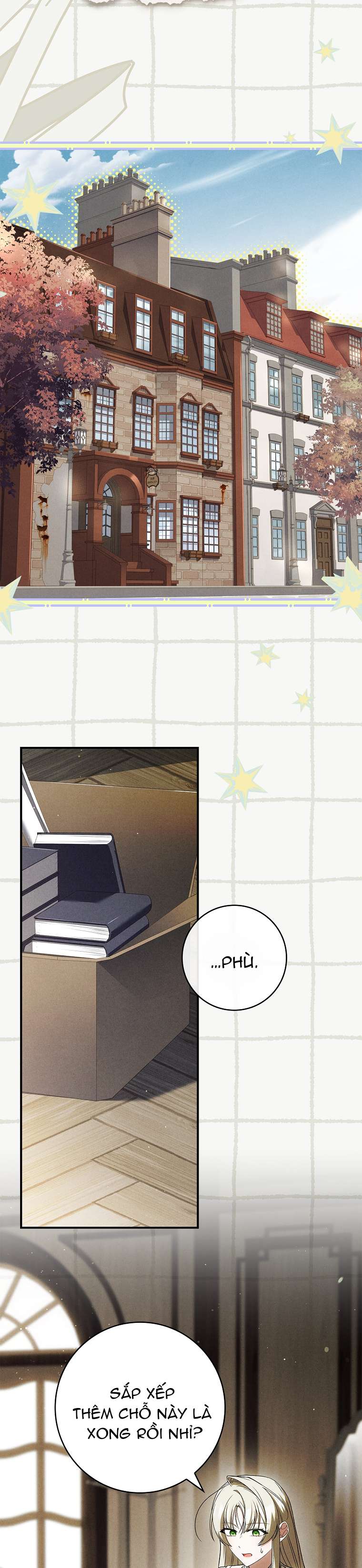 Văn Phòng Thám Tử Dành Cho Nam Chính Hối Hận! Chap 33 - Trang 2