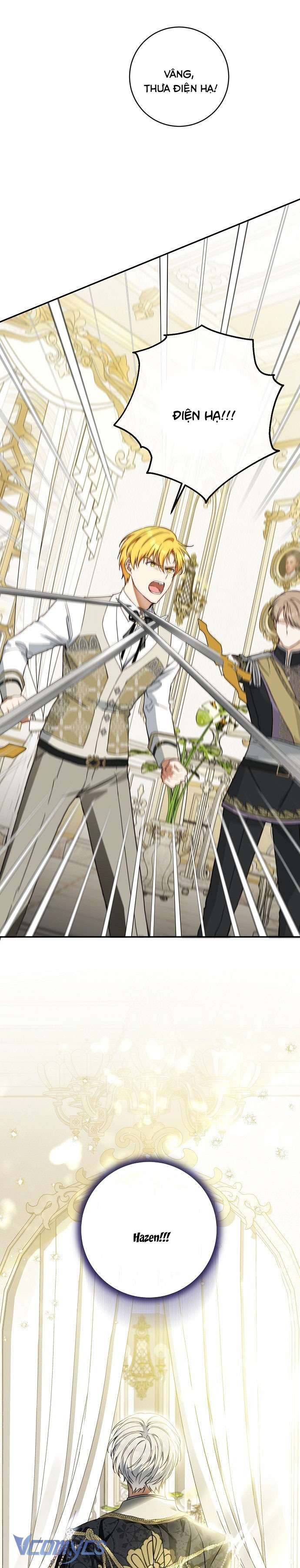 Thuần Hóa Hầu Tước Quái Dị Chap 66 - Trang 2