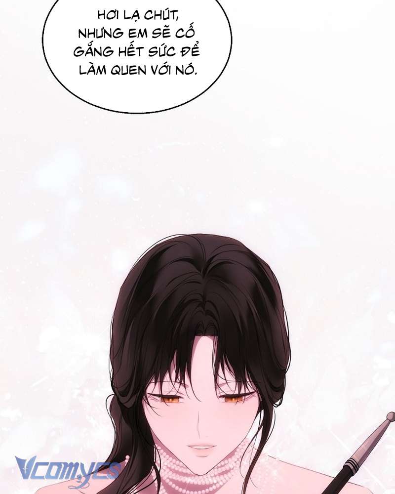 Hãy Dạy Em Cách Khao Khát Chap 51 - Trang 2