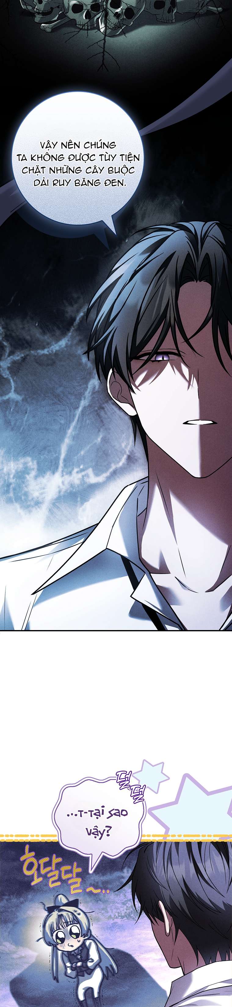 Văn Phòng Thám Tử Dành Cho Nam Chính Hối Hận! Chap 36 - Trang 2