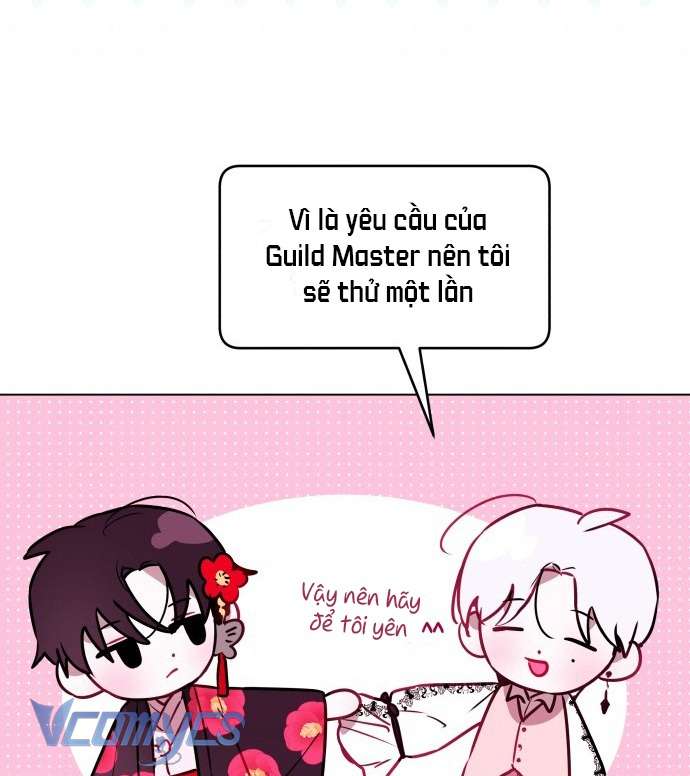 Góc Trải Nghiệm Nho Nhỏ Chap 5 - Next 