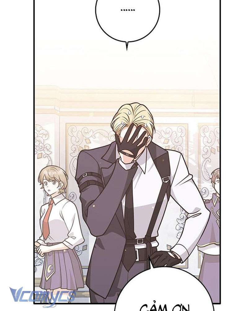 Tôi Thề Chúng Ta Chỉ Là Bạn Chap 62 - Trang 3