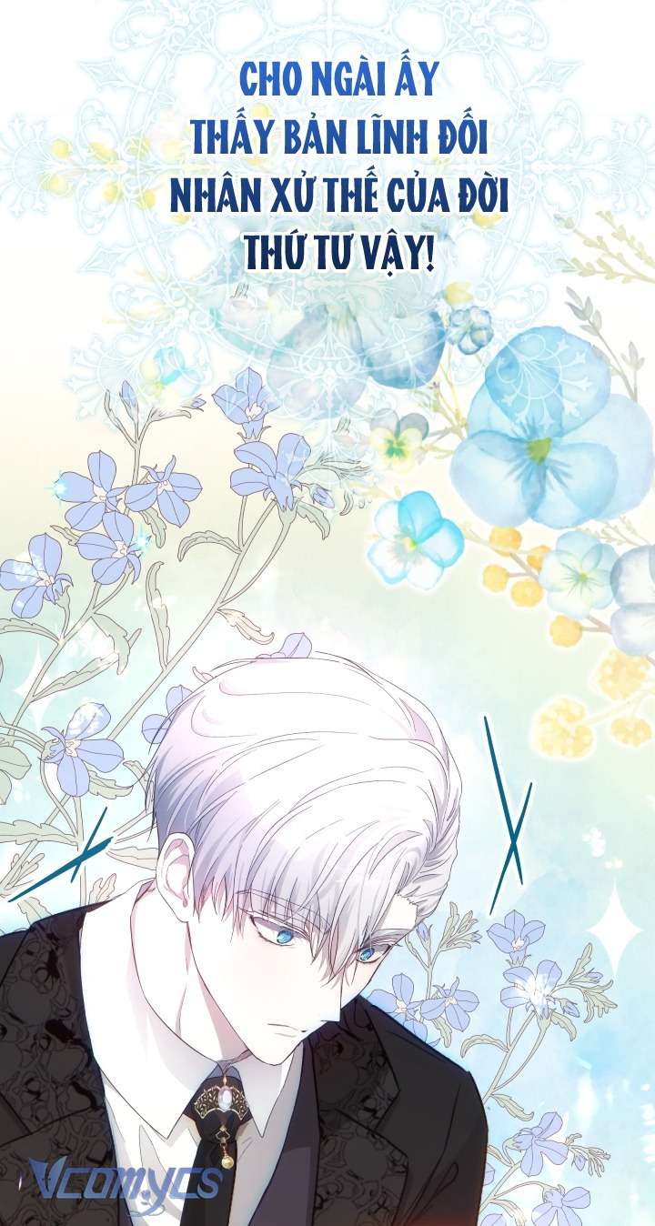 Đứa Trẻ Nuôi Dưỡng Ác Ma Chap 4 - Trang 2