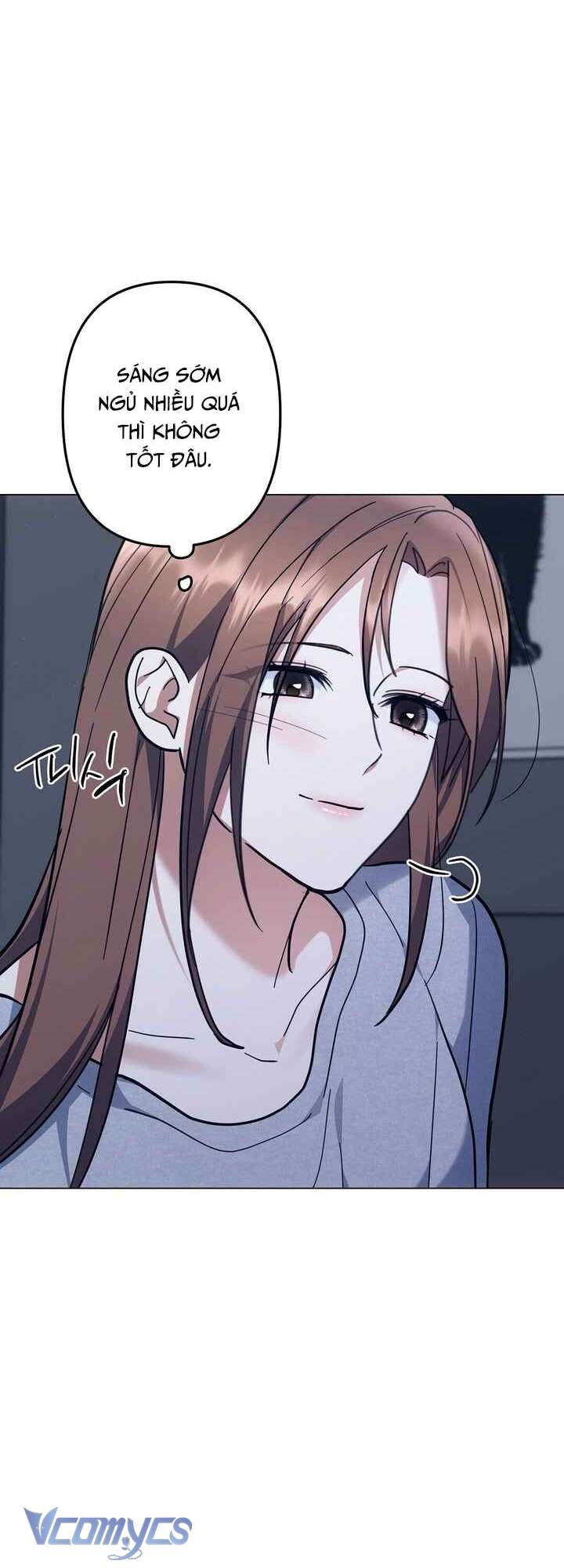 [18+] Vì Những Thứ Đã Tan Vỡ Chap 52 - Next Chap 53