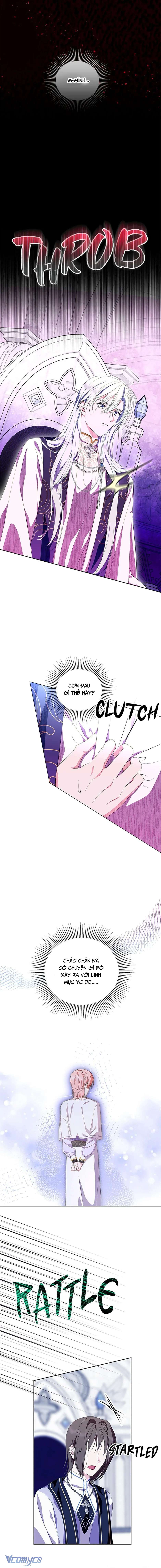 [PNT] Phía Sau Mặt Nạ Của Nam Chính Hiền Lành Chap 41 - Trang 2