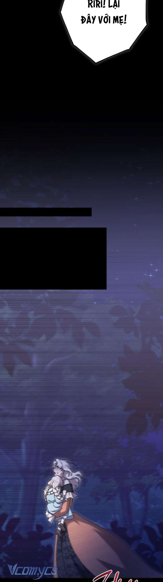 Dành Cho Những Ai Coi Hối Tiếc Là Điều Xa Xỉ Chap 44 - Trang 4