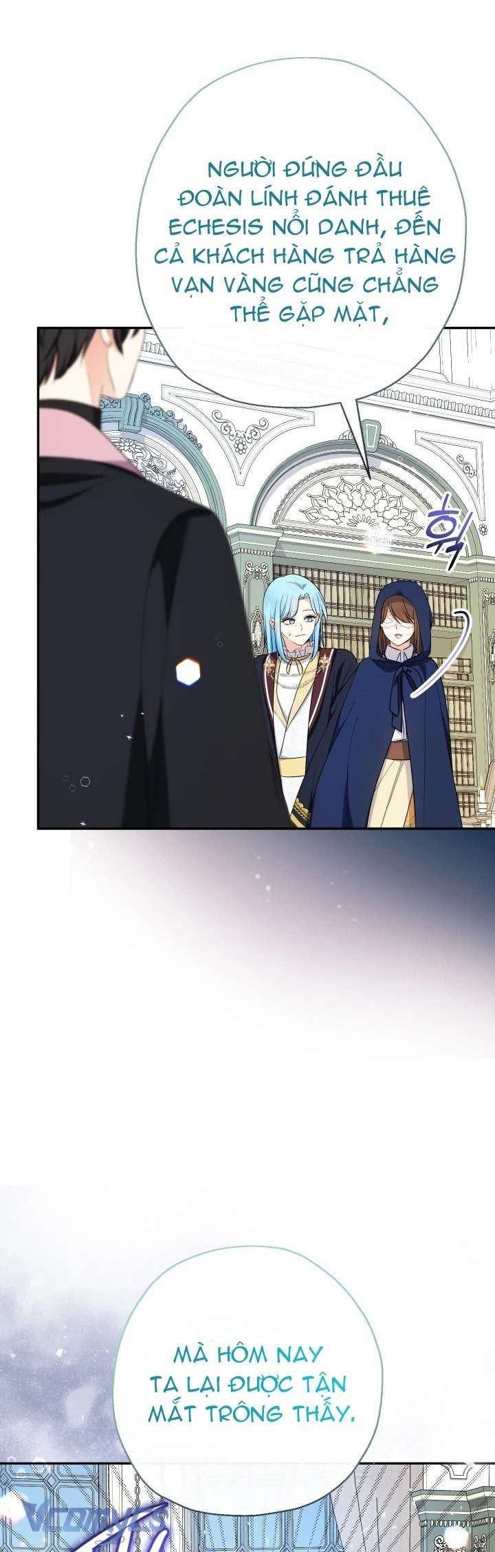 Tiểu Thư Tích Tiền Đi Bụi Chapter 94 - Trang 4