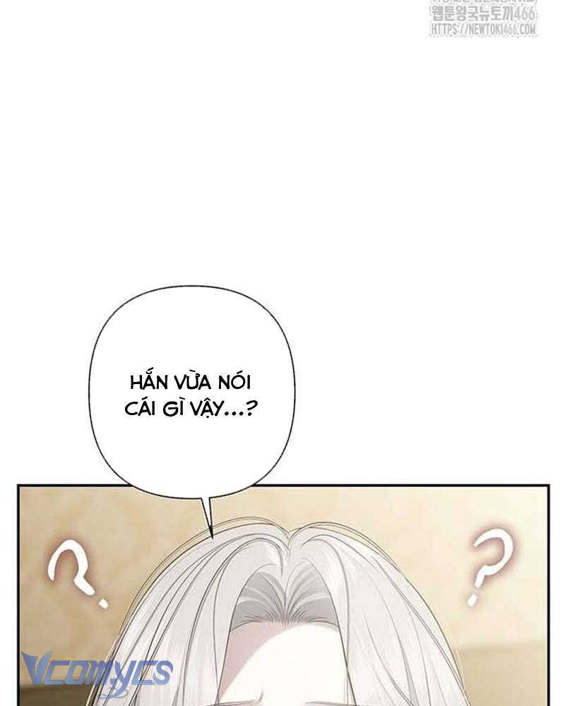 Praesepe Bên Ngoài Chiếc Lồng Chap 8 - Trang 4