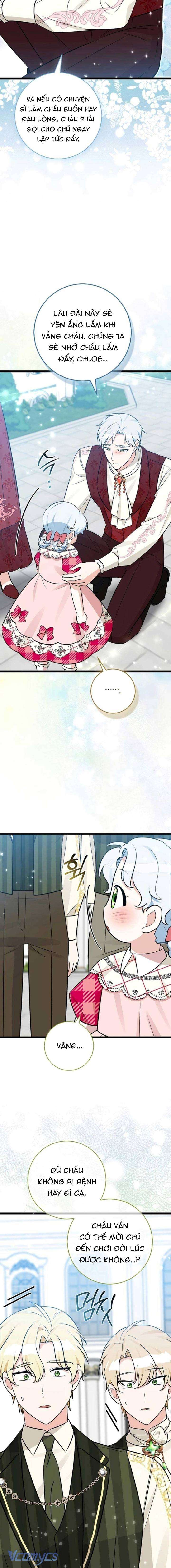 Thỏ Á? Rõ Ràng Là Mãnh Thú Cơ Mà! Chap 12 - Trang 4