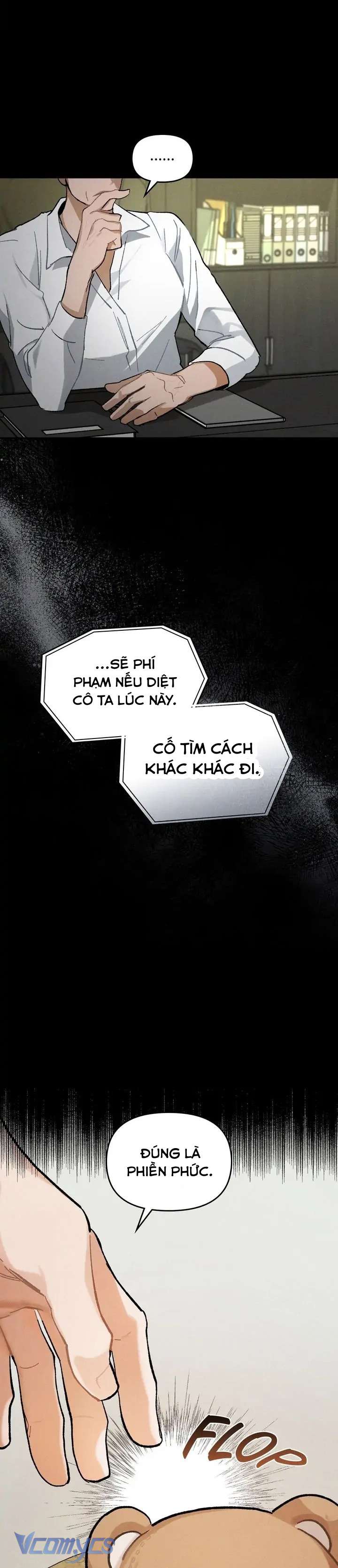 Rơi Vào Nguy Hiểm Chap 6 - Trang 2