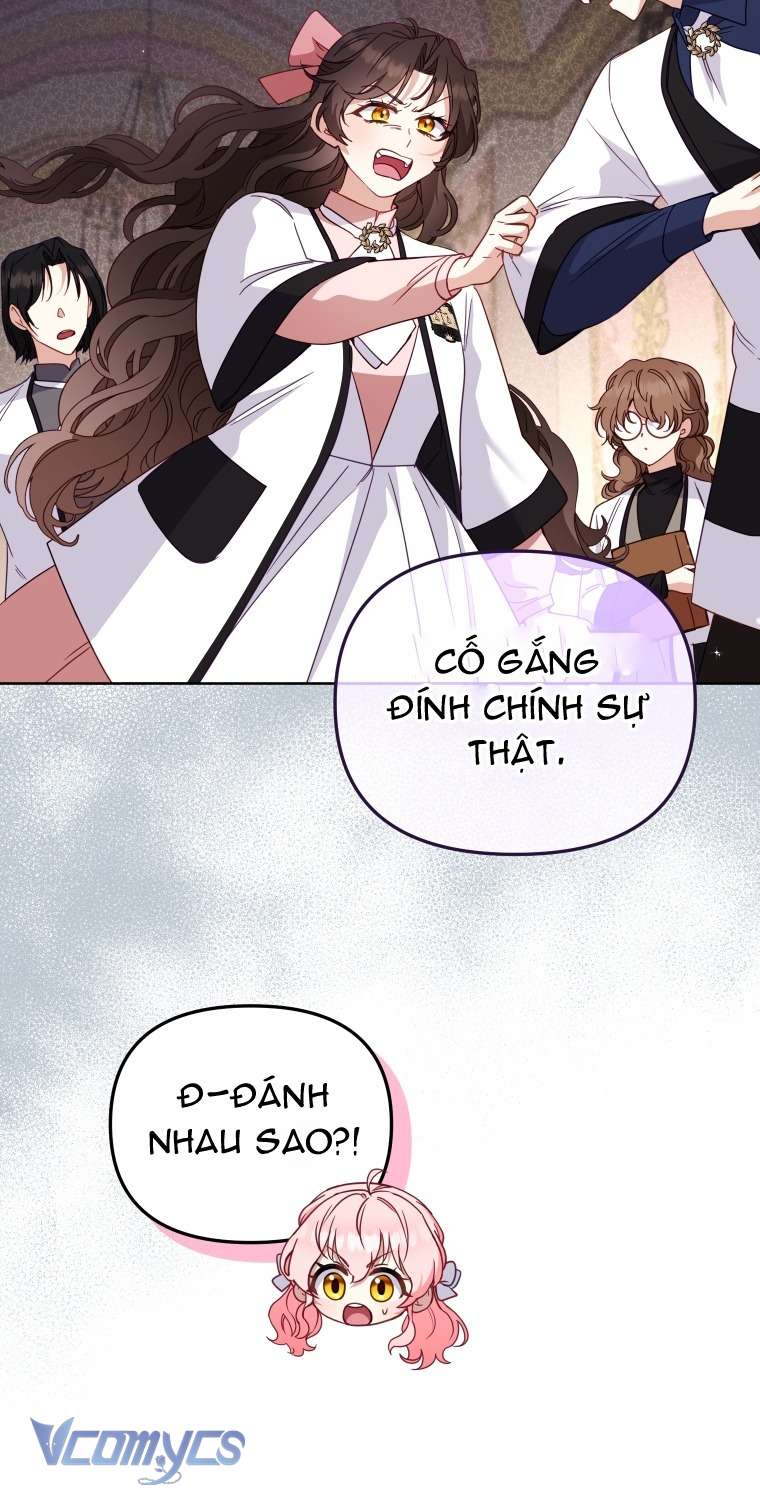 Tôi Được Nuôi Dưỡng Bởi Những Kẻ Phản Diện Chap 124 - Trang 2