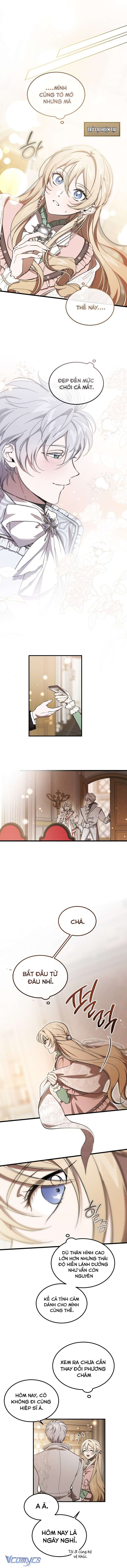 [PNT] Ác Quỷ Nuôi Dưỡng Tiểu Thư Chap 66 - Trang 2