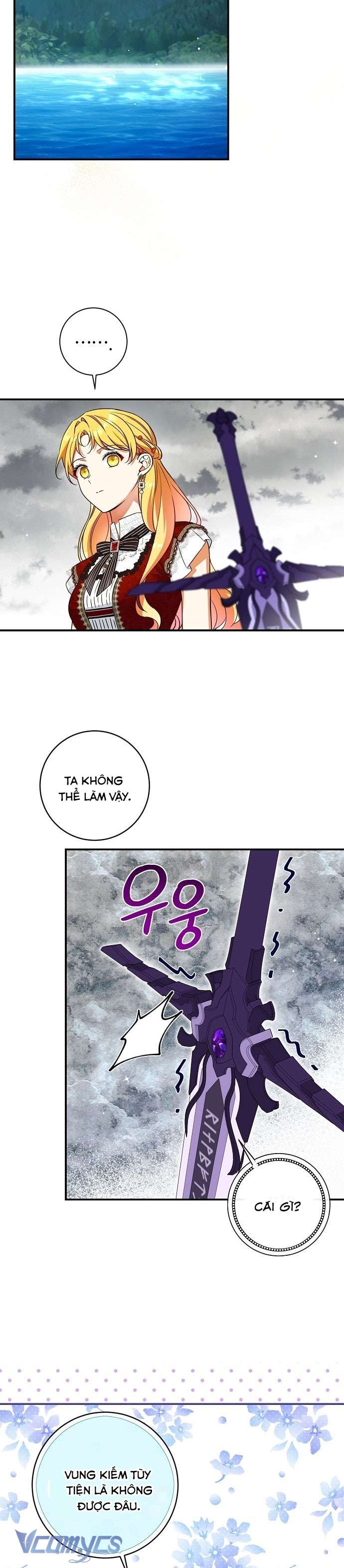 Thuần Hóa Hầu Tước Quái Dị Chap 51 - Trang 2