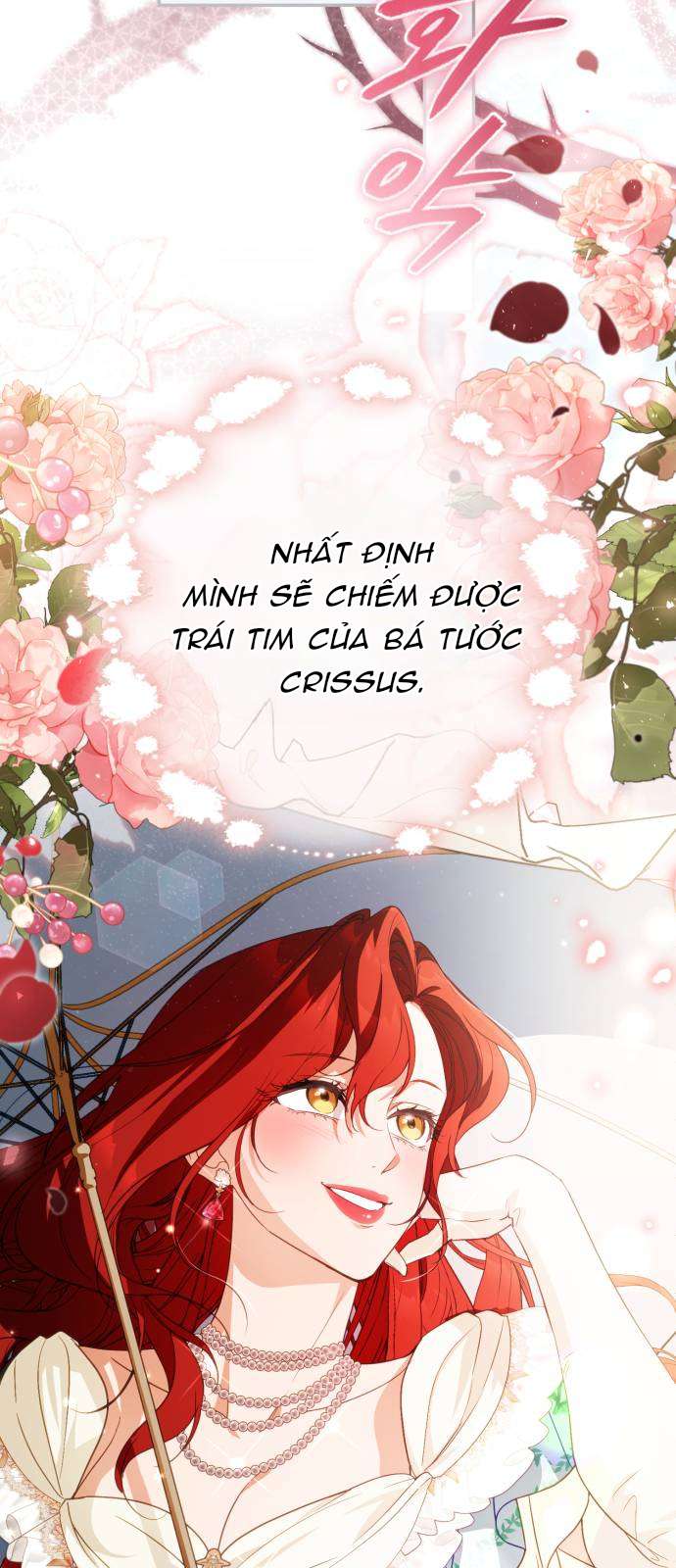 Nữ Công Tước Chiến Lợi Phẩm Chap 36 - Next Chap 37