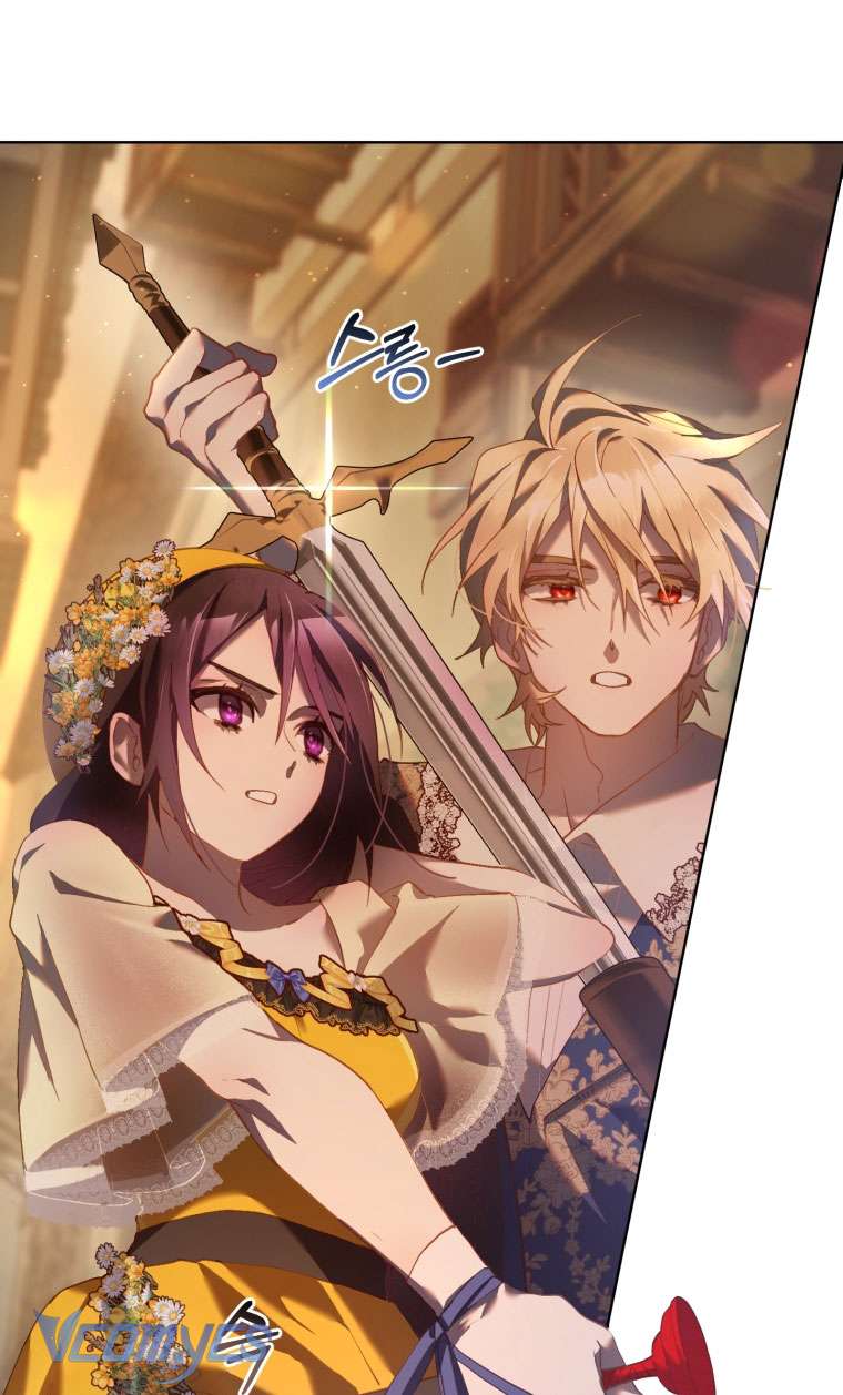 [Sứa Biển] Em Trai Tôi Là Hoàng Đế Ngang Ngược Chap 29 - Trang 2