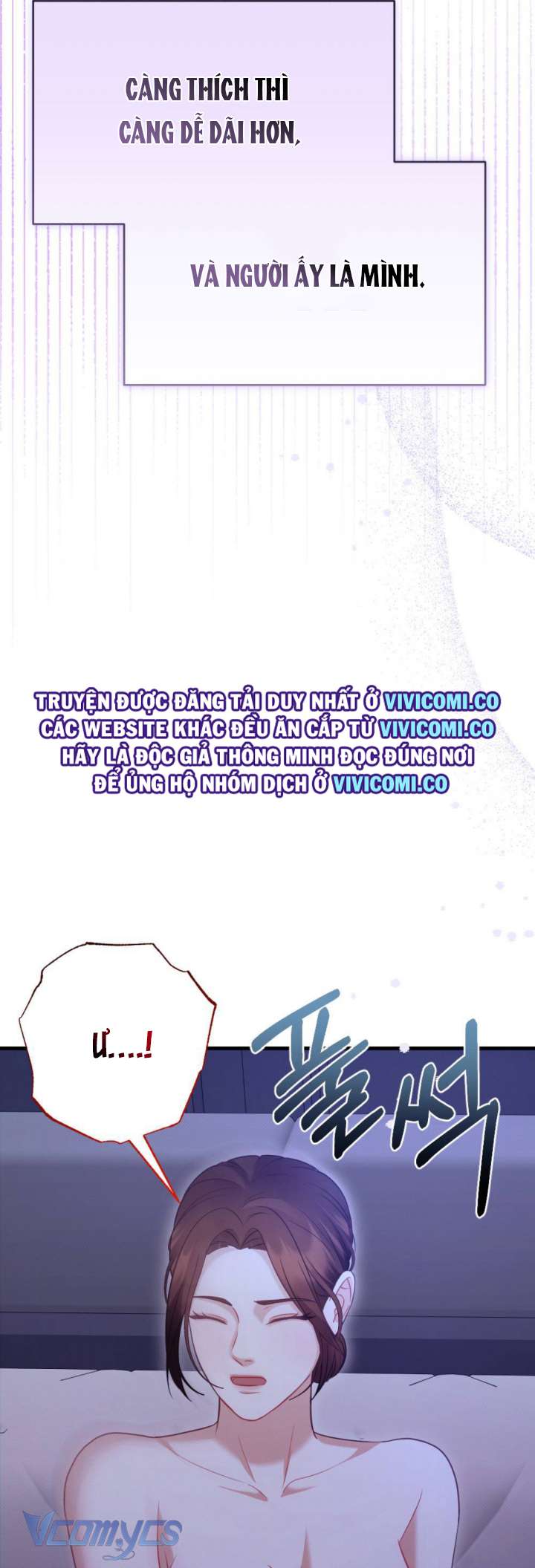 [18+] Hối Hận Muộn Màn Chap 5 - Trang 2