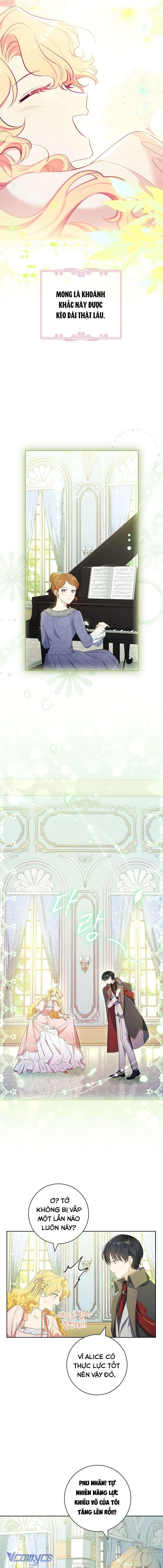 [PNT] Nam Chính À, Tôi Sẽ Tôn Trọng Sở Thích Của Anh! Chap 41 - Trang 2