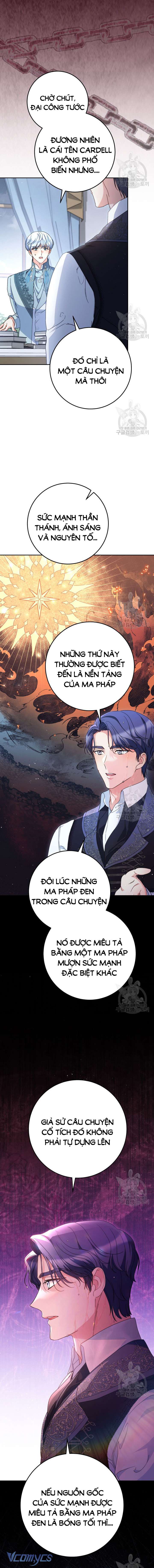 Nuôi Dưỡng Em Gái Xinh Đẹp Chap 39 - Trang 3